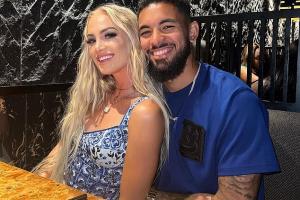 太阳报：瑞士女足国脚莱曼家中再遭洗劫，她调侃希望小偷打扫干净