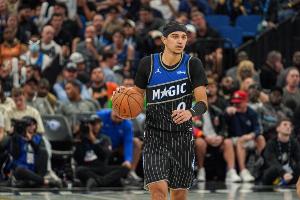 小卡特：我们知道布莱克的能力 当他保持侵略性时球队会更强