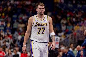 东契奇：第三节我们打出了自己的风格 大家打得都很享受