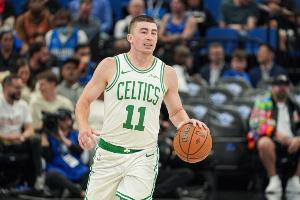 三分12中5！普理查德：之前陷入了一段小低谷 把投篮想得太复杂了