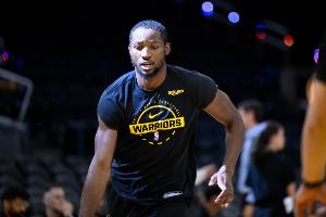 名记：勇士不会轻易放走库明加 很难找到认可且愿接手他的球队