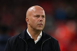 罗马诺：利物浦目前不考虑解雇斯洛特，也没有在接触其他教练