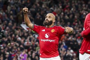 能否实现突破？姆伯莫职业生涯对阵埃弗顿从未取得过进球或助攻