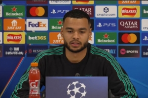 加克波：我们应努力找回韧性挺过这一关，战胜皇马表明球队能做到