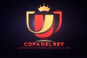 官方：国王杯32强赛将于北京时间12月9日20点抽签