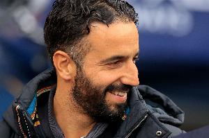 贝克汉姆：尽管前路漫漫，但我看到阿莫林正扭转曼联的局面