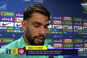 帕奎塔谈罚丢点球：我没有像往常等待时机，这可能让我失去良机