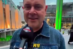 天堂！世界排名第82的库拉索首进世界杯，最后点球被判取消了！